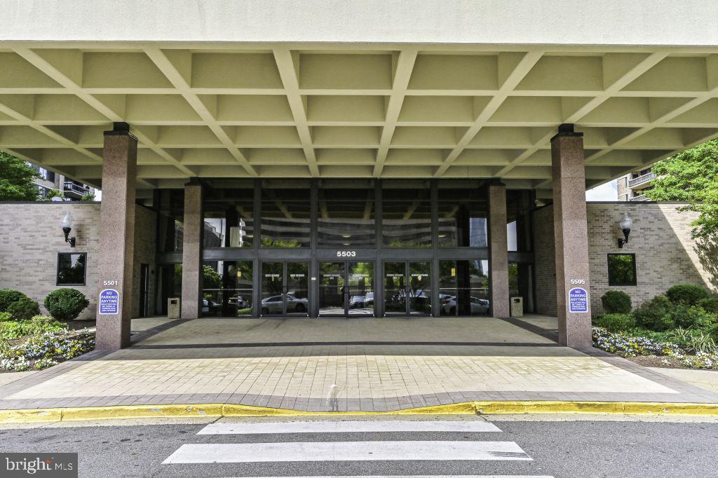 FALLS CHURCH - Residential