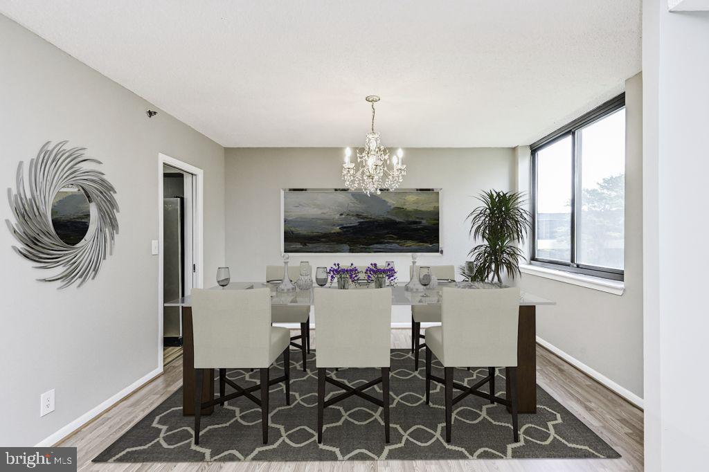 FALLS CHURCH - Residential