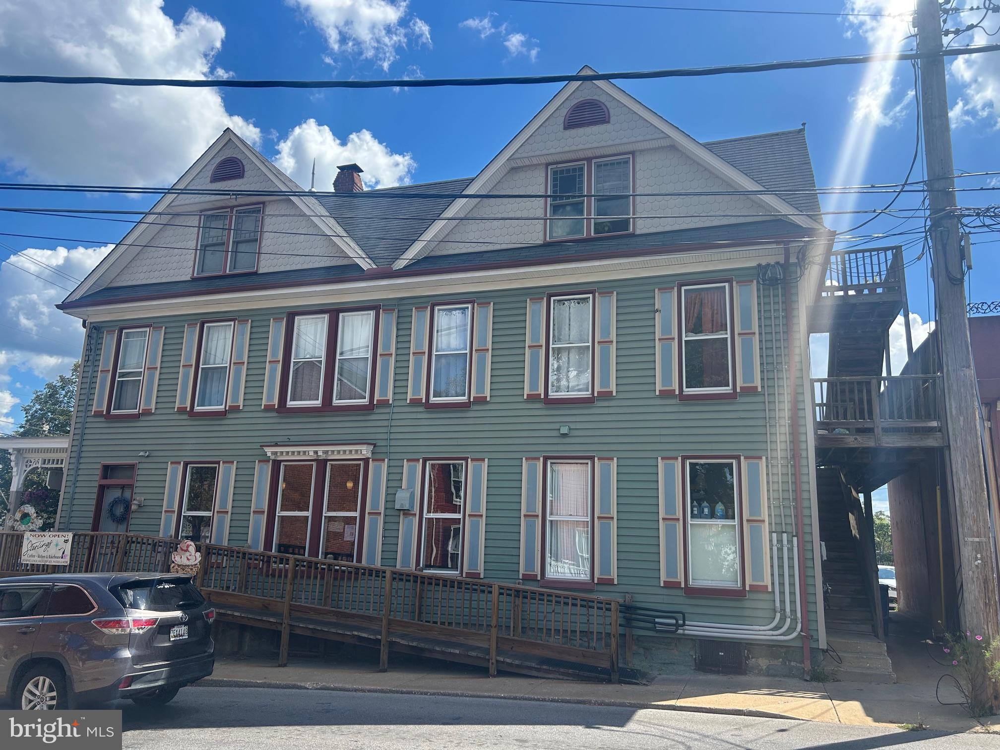 172 E MAIN STREET