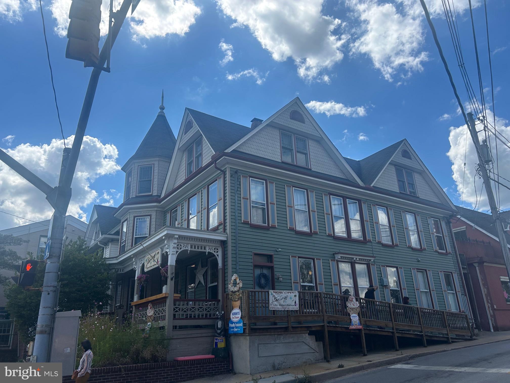 172 E MAIN STREET