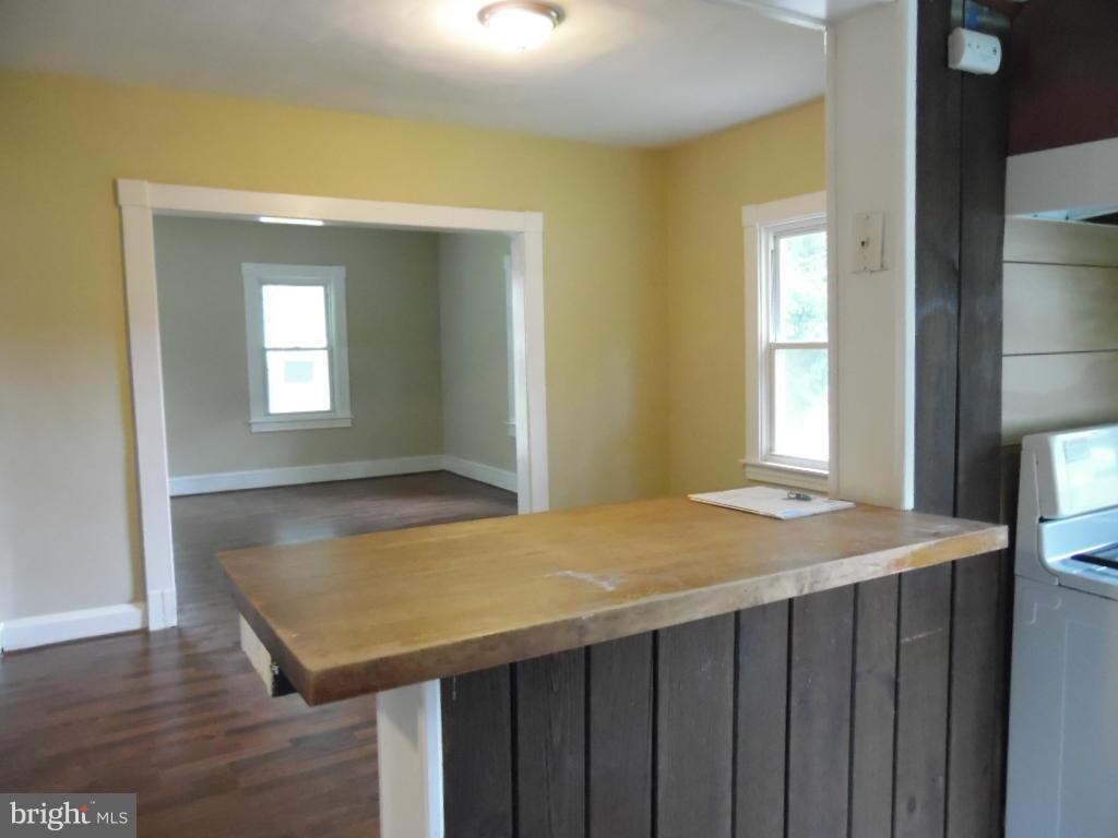 PASADENA - Residential