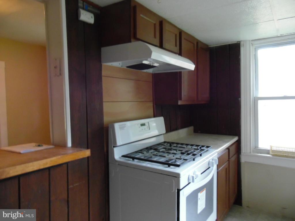 PASADENA - Residential