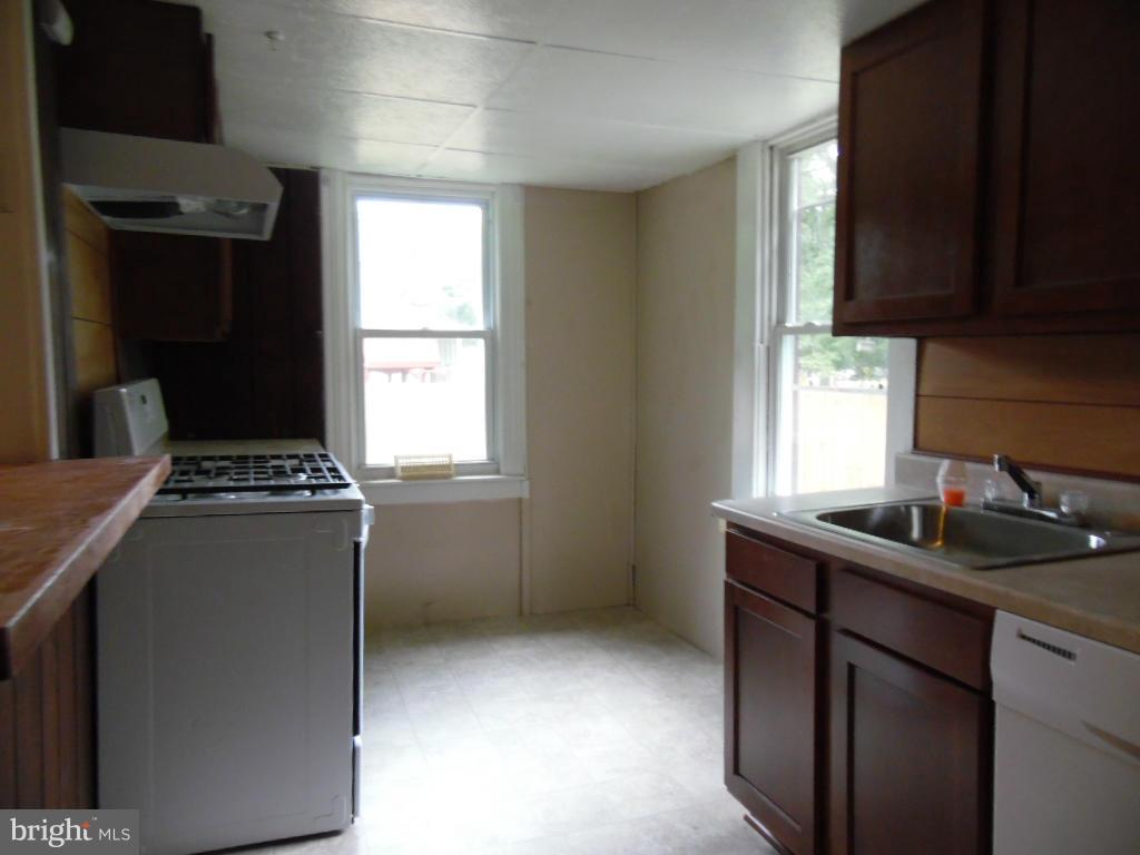 PASADENA - Residential