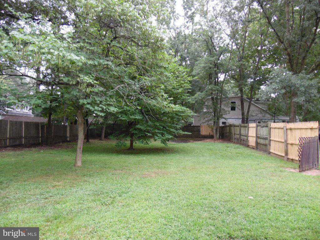 PASADENA - Residential