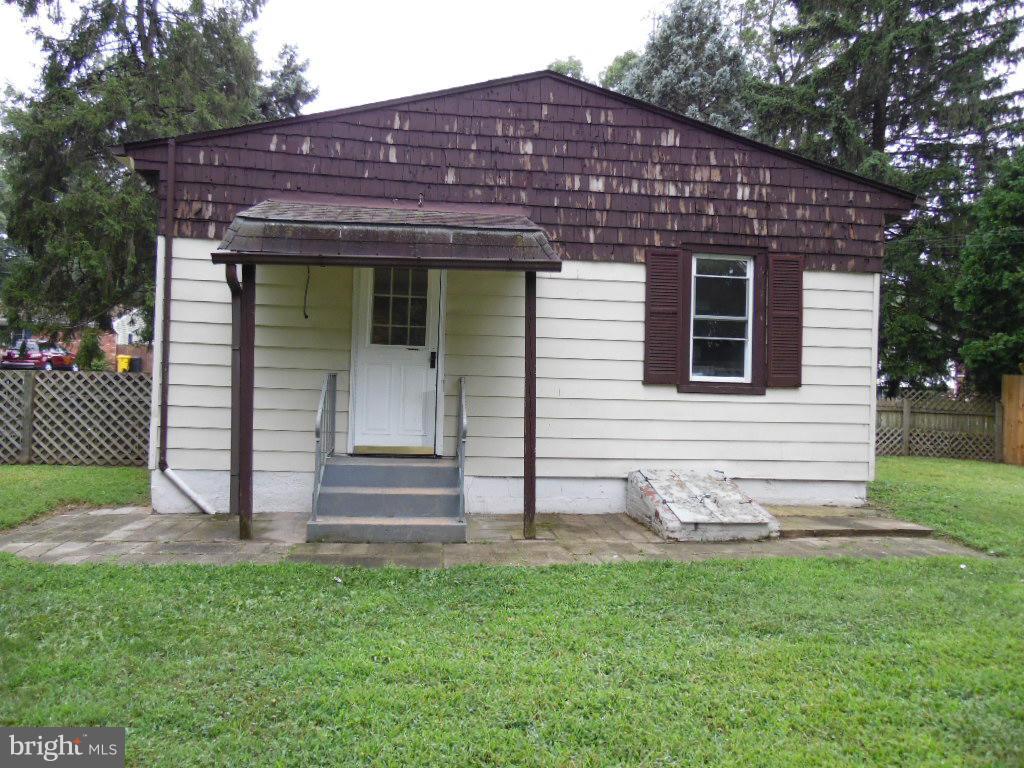 PASADENA - Residential