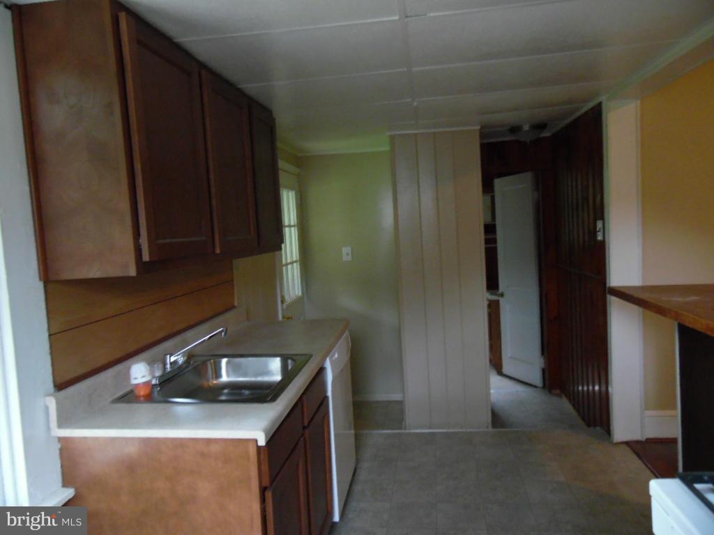 PASADENA - Residential