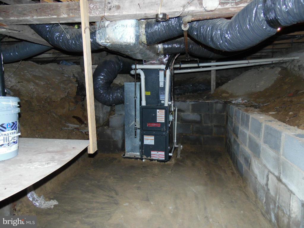 PASADENA - Residential