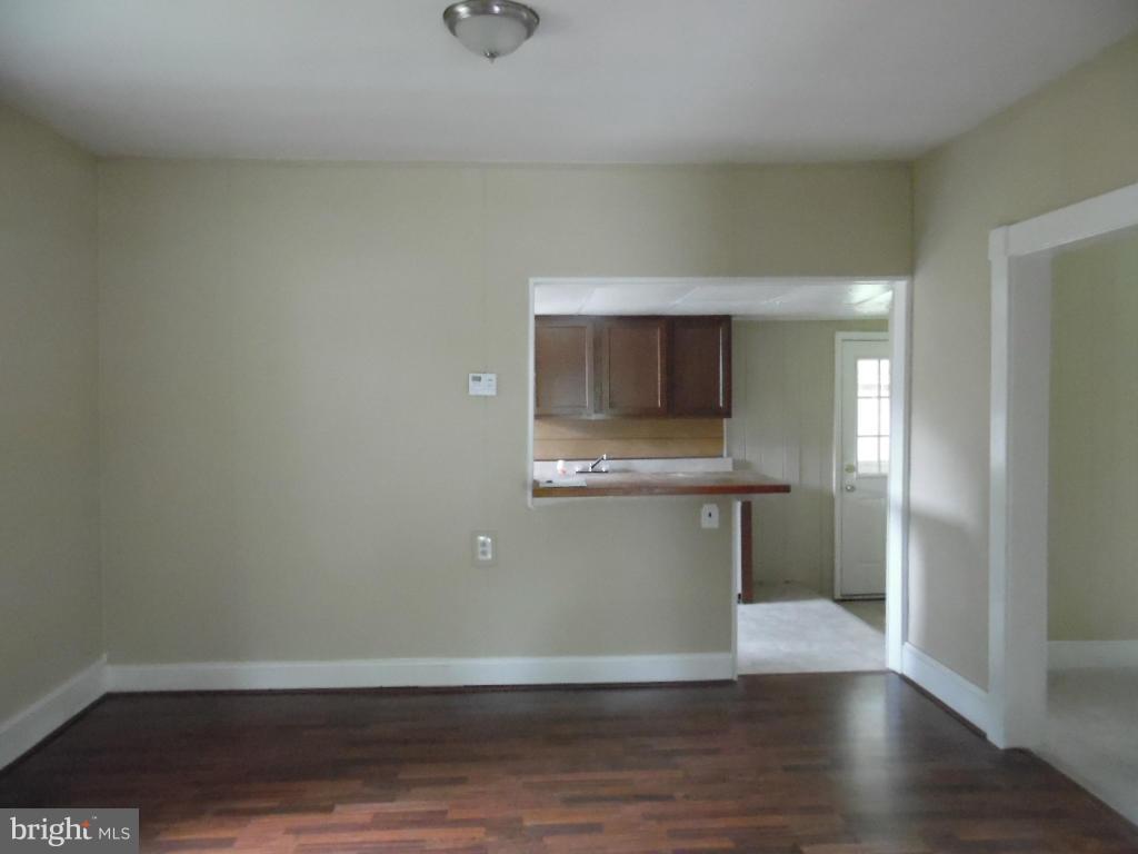 PASADENA - Residential