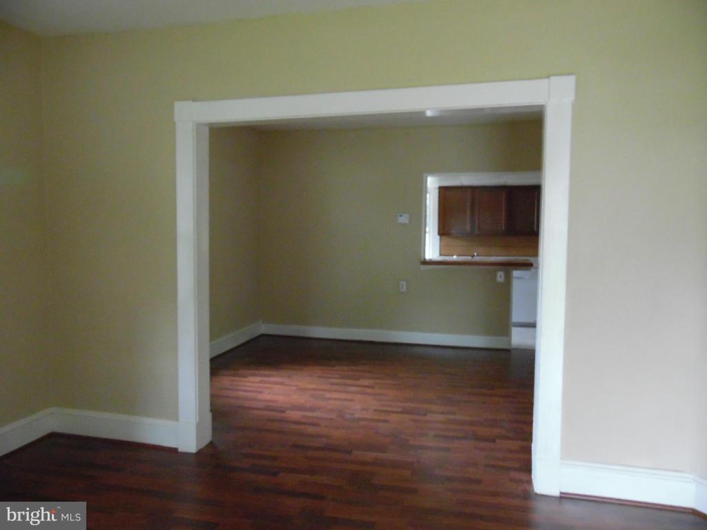 PASADENA - Residential