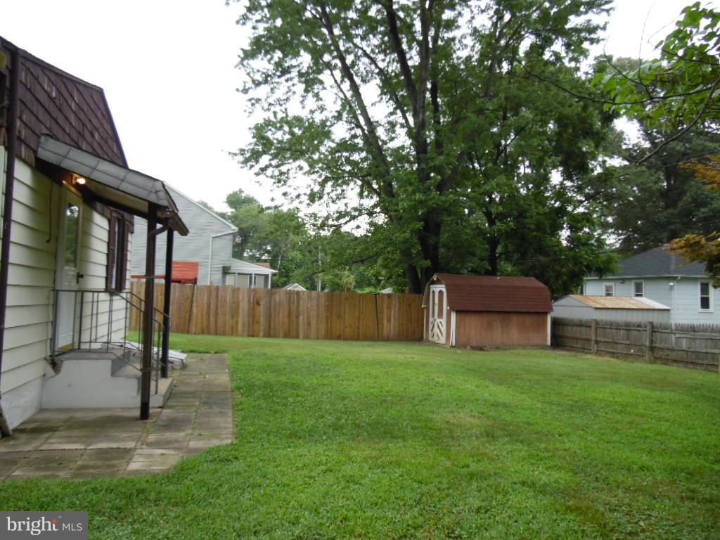 PASADENA - Residential