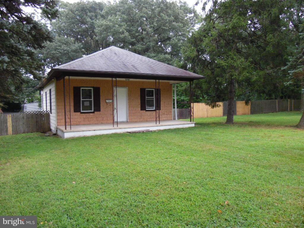 PASADENA - Residential