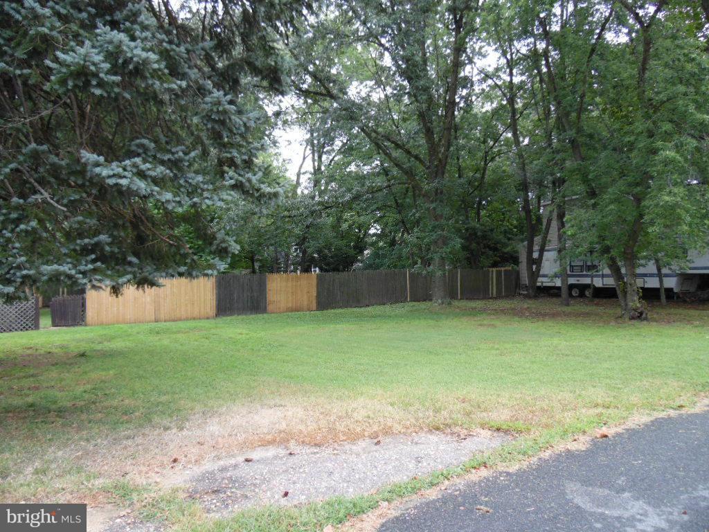 PASADENA - Residential