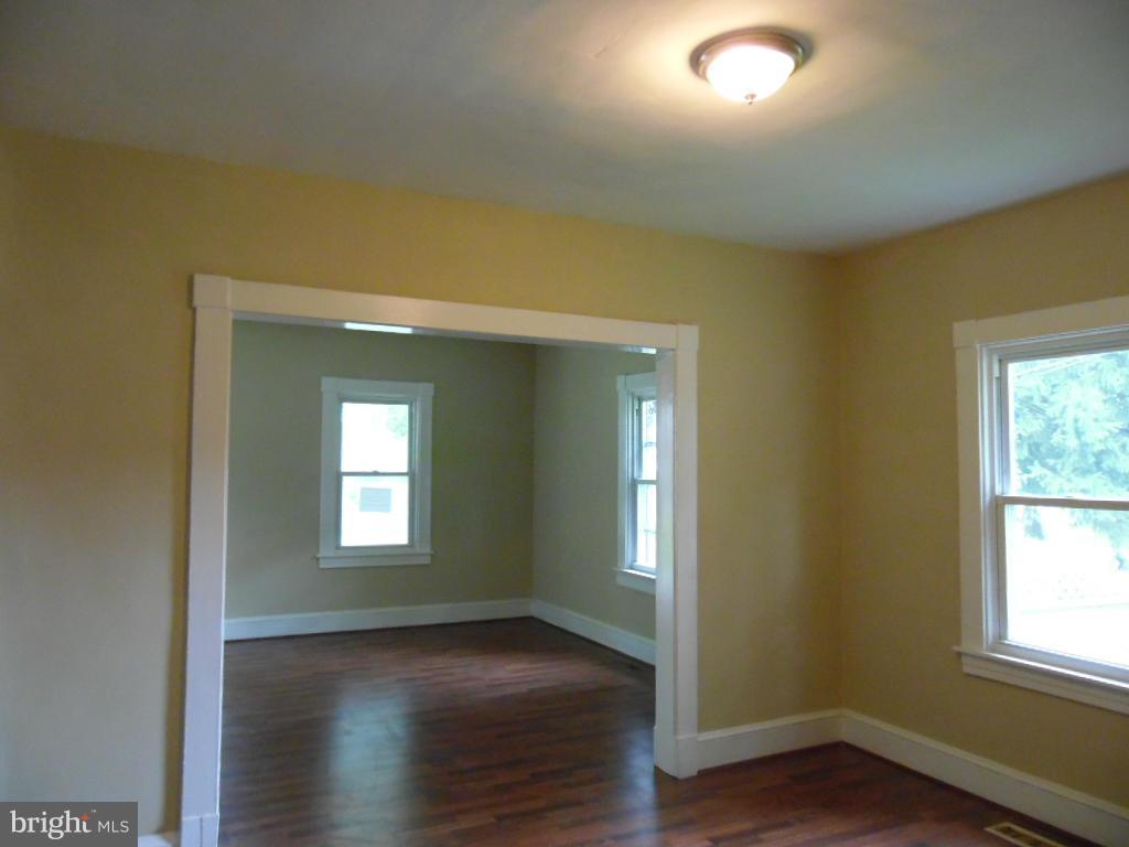 PASADENA - Residential