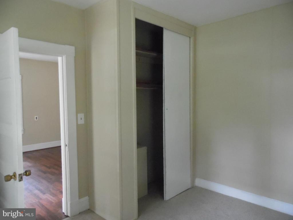 PASADENA - Residential