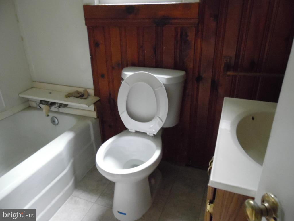 PASADENA - Residential