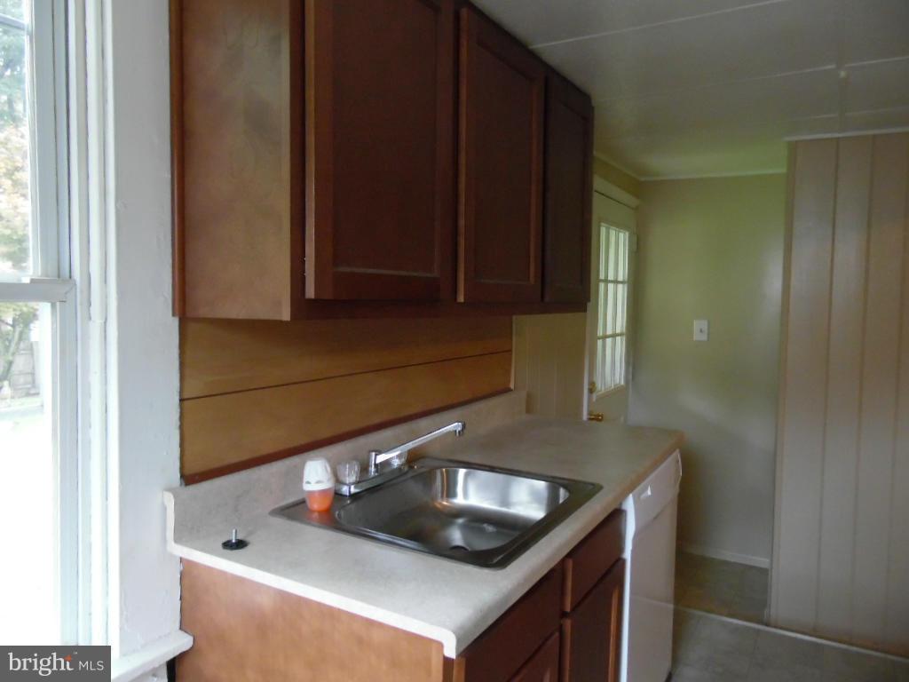 PASADENA - Residential