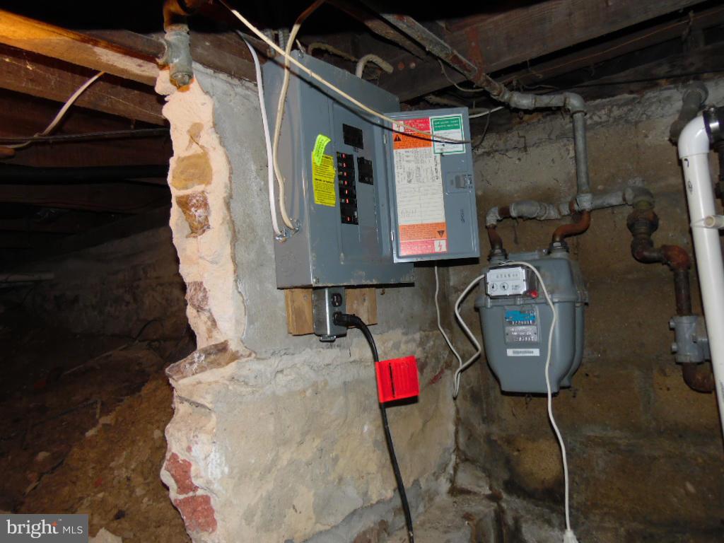 PASADENA - Residential