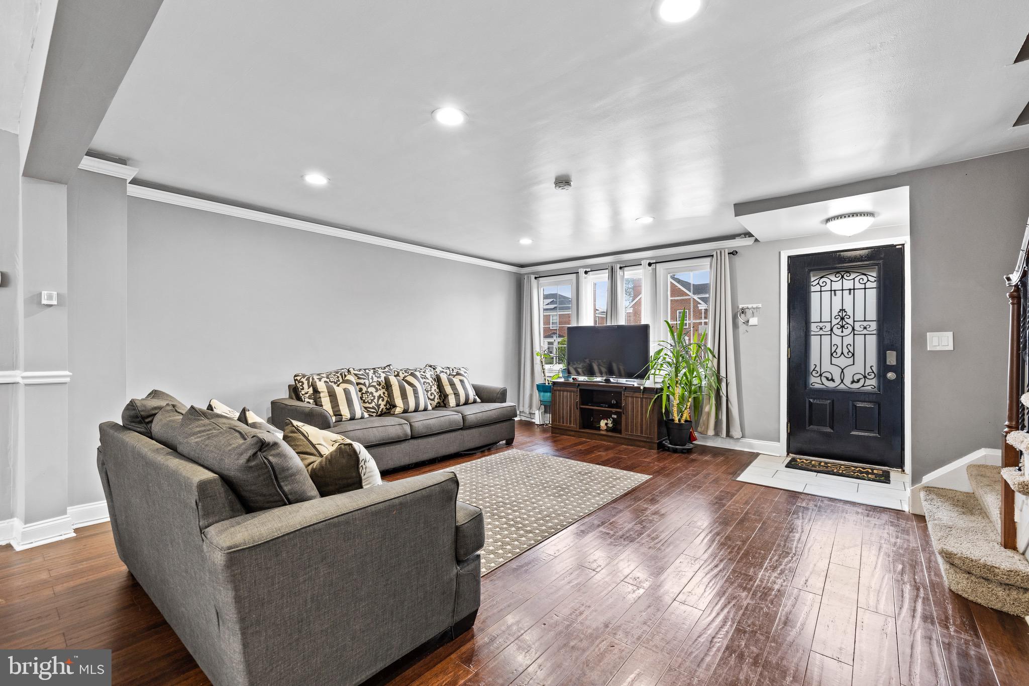 ORIGINAL NORTHWOOD - Residential