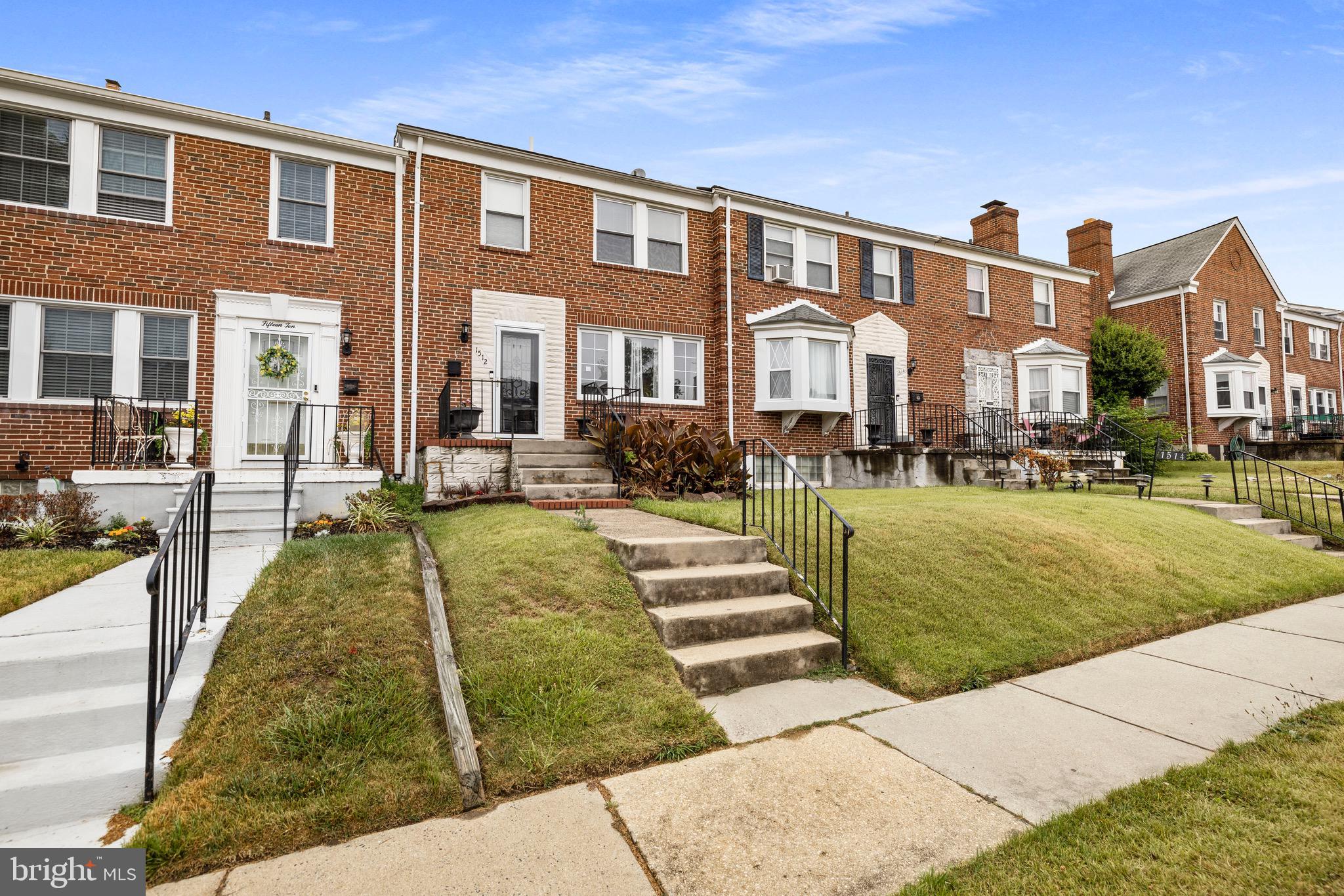 ORIGINAL NORTHWOOD - Residential