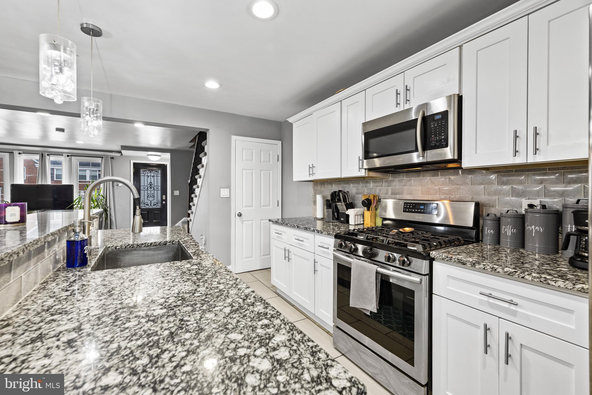 ORIGINAL NORTHWOOD - Residential