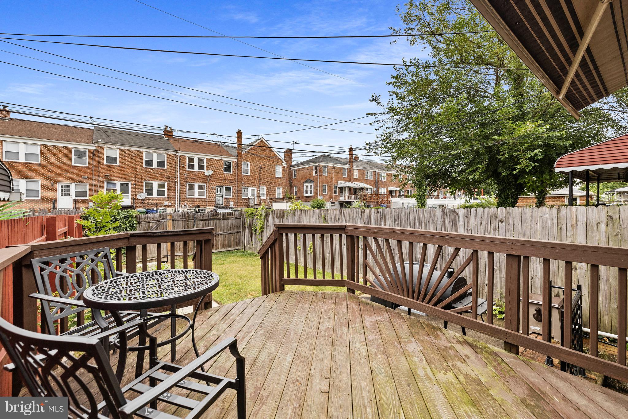 ORIGINAL NORTHWOOD - Residential