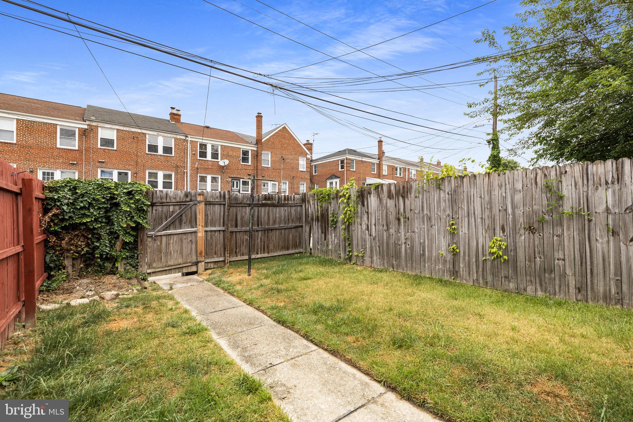 ORIGINAL NORTHWOOD - Residential