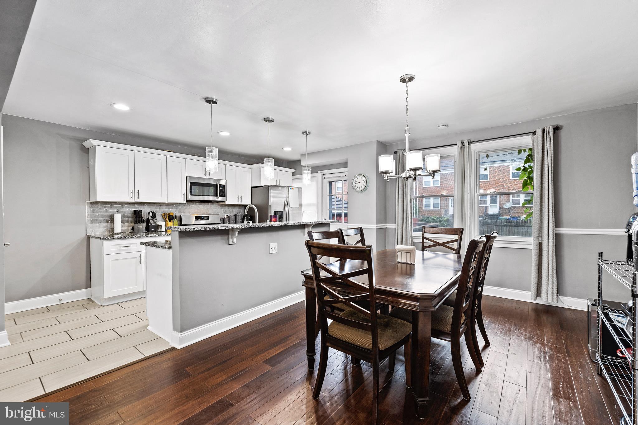 ORIGINAL NORTHWOOD - Residential