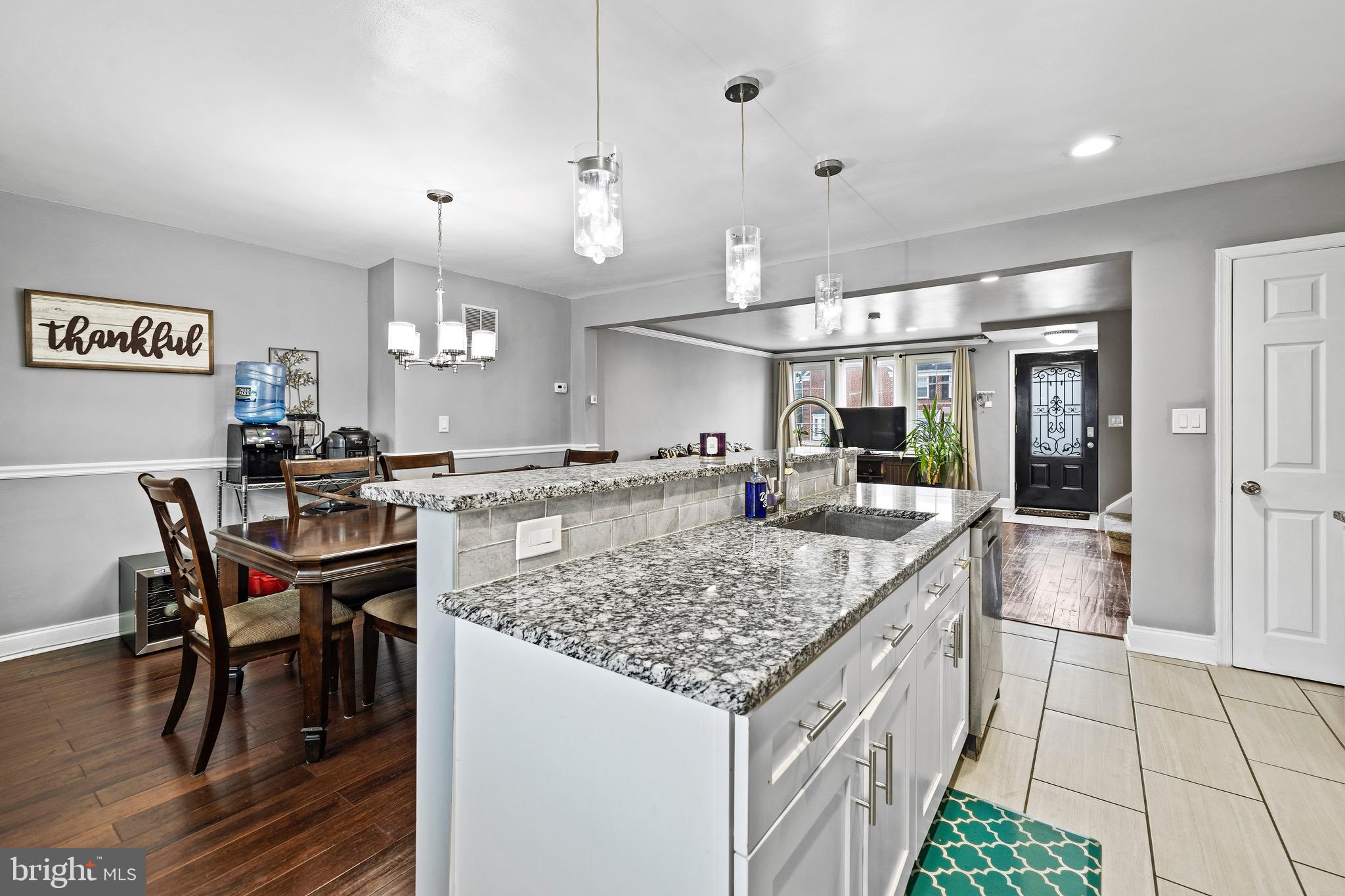 ORIGINAL NORTHWOOD - Residential