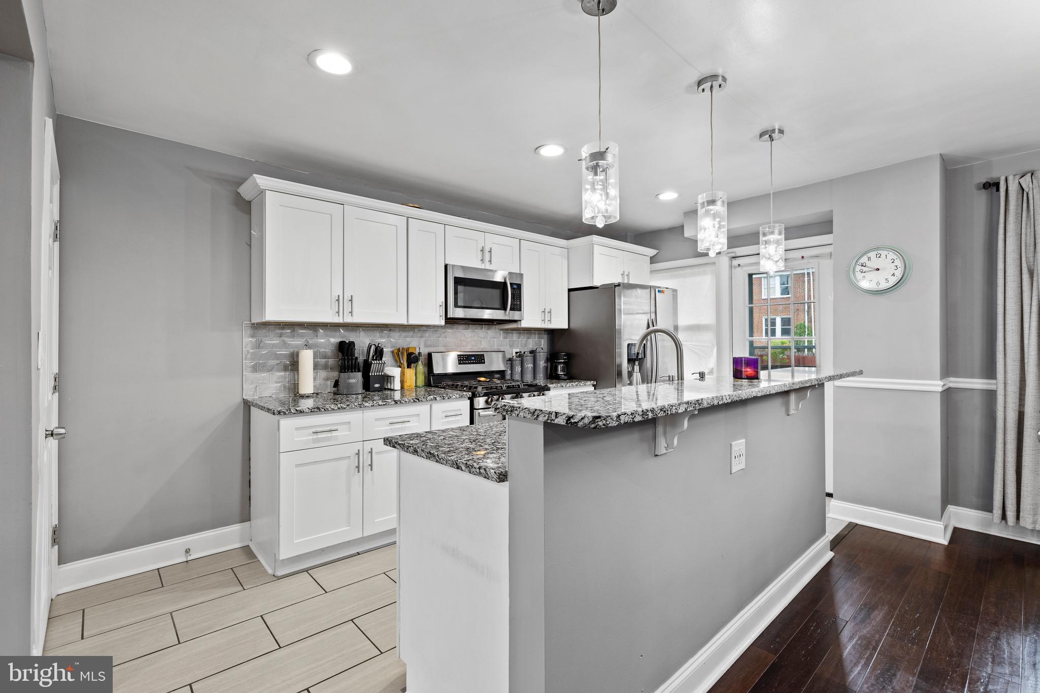 ORIGINAL NORTHWOOD - Residential