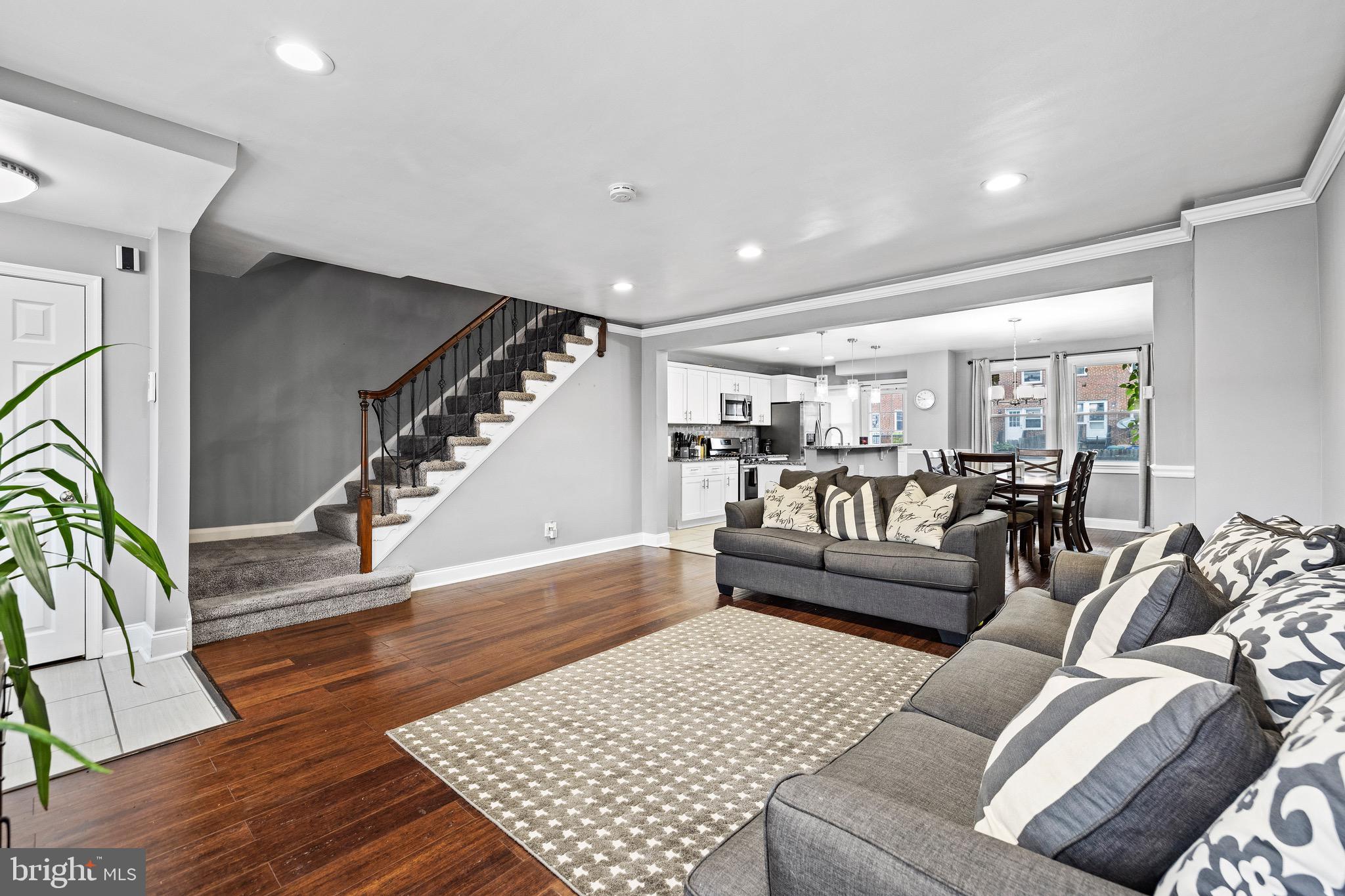 ORIGINAL NORTHWOOD - Residential