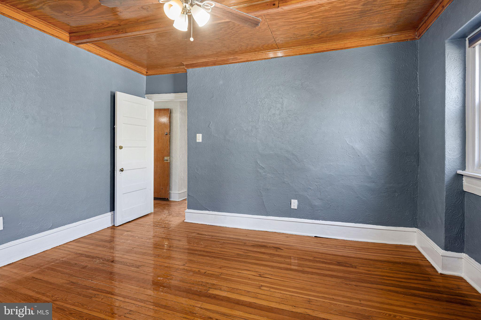 OVERBROOK PARK - Residential