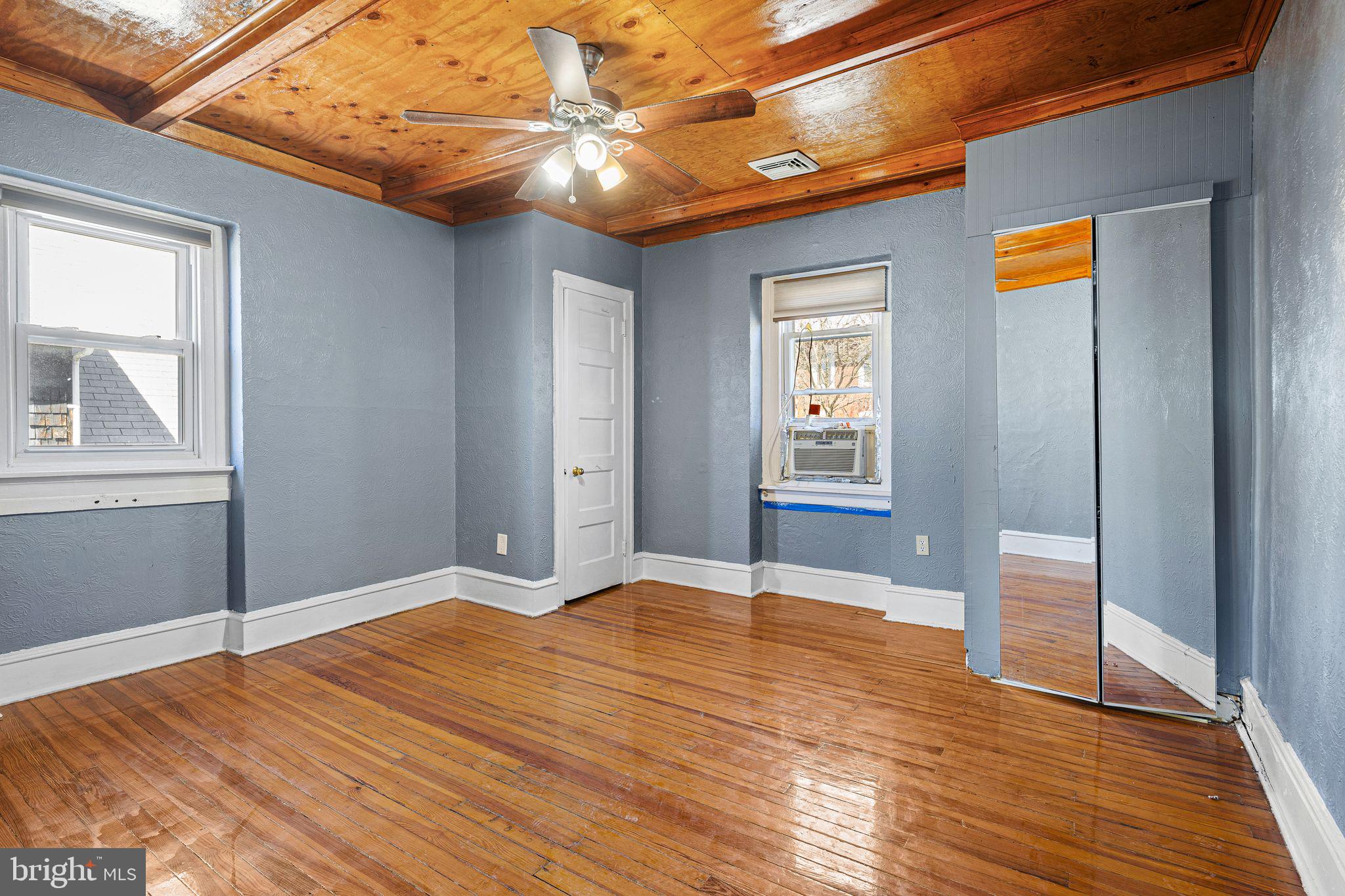 OVERBROOK PARK - Residential