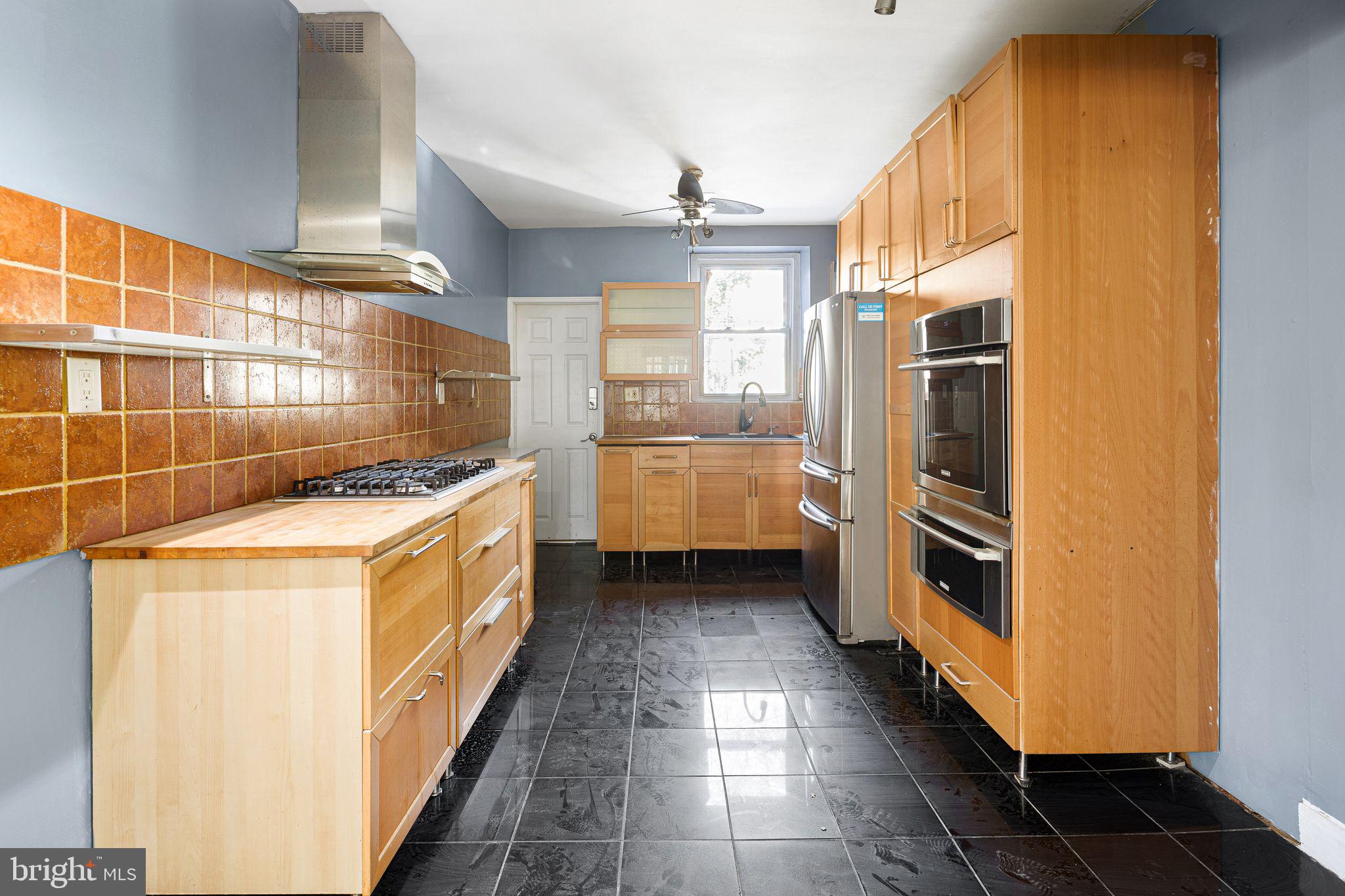 OVERBROOK PARK - Residential