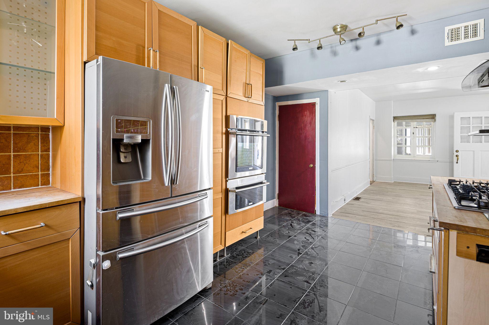 OVERBROOK PARK - Residential