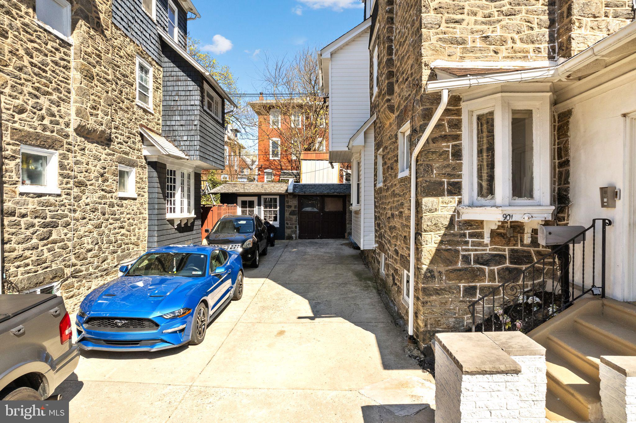 OVERBROOK PARK - Residential