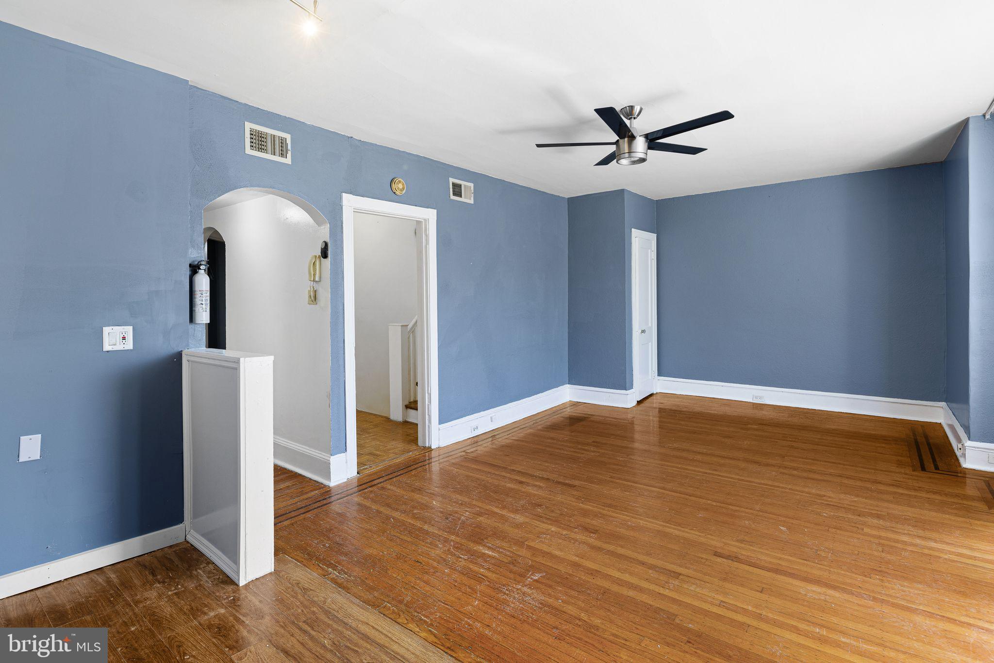 OVERBROOK PARK - Residential