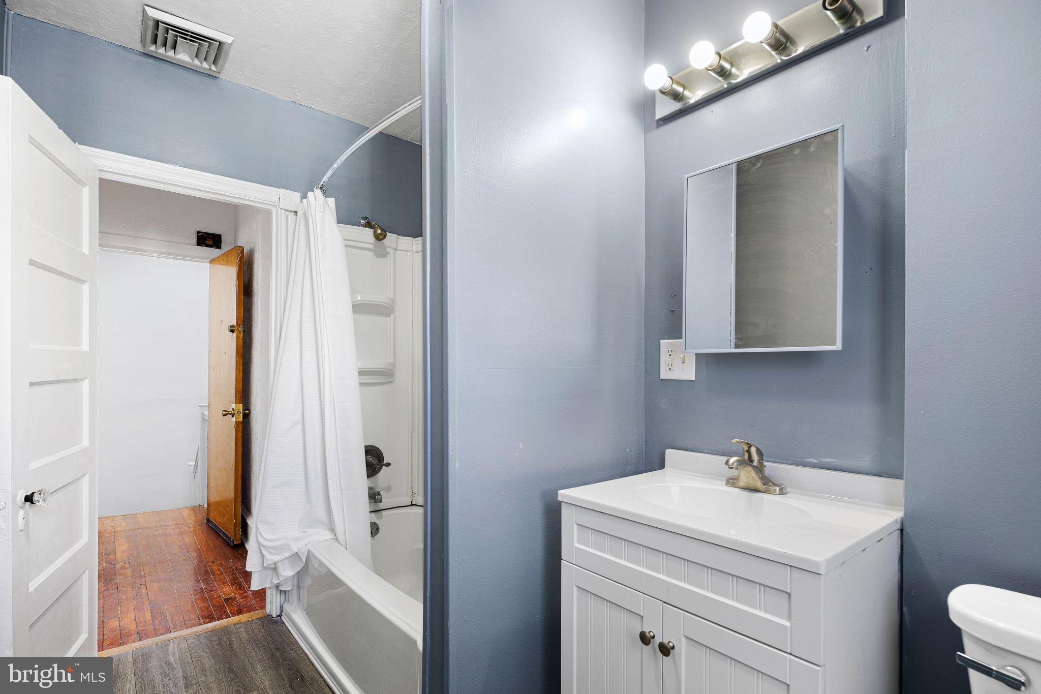 OVERBROOK PARK - Residential