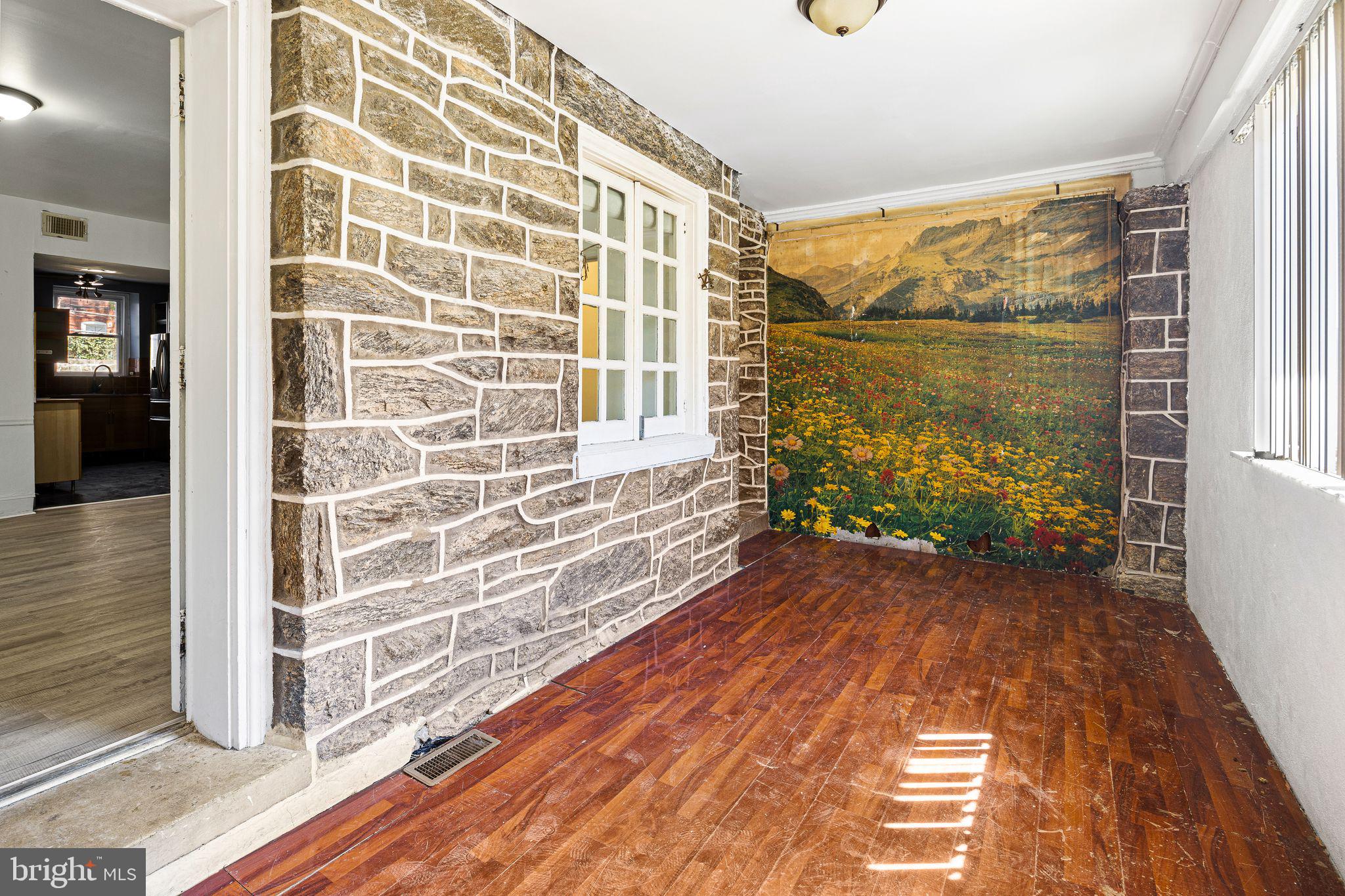 OVERBROOK PARK - Residential