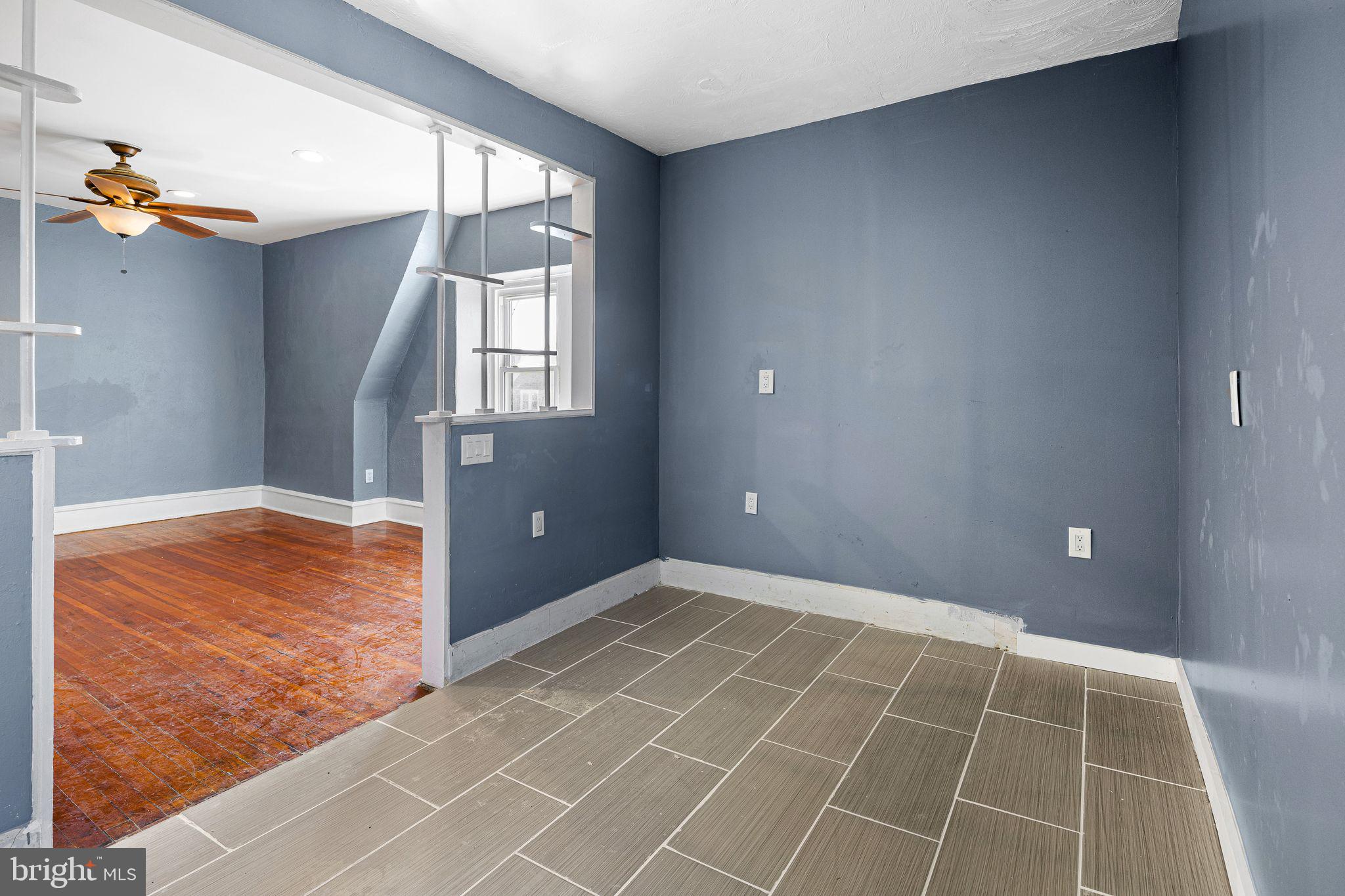 OVERBROOK PARK - Residential