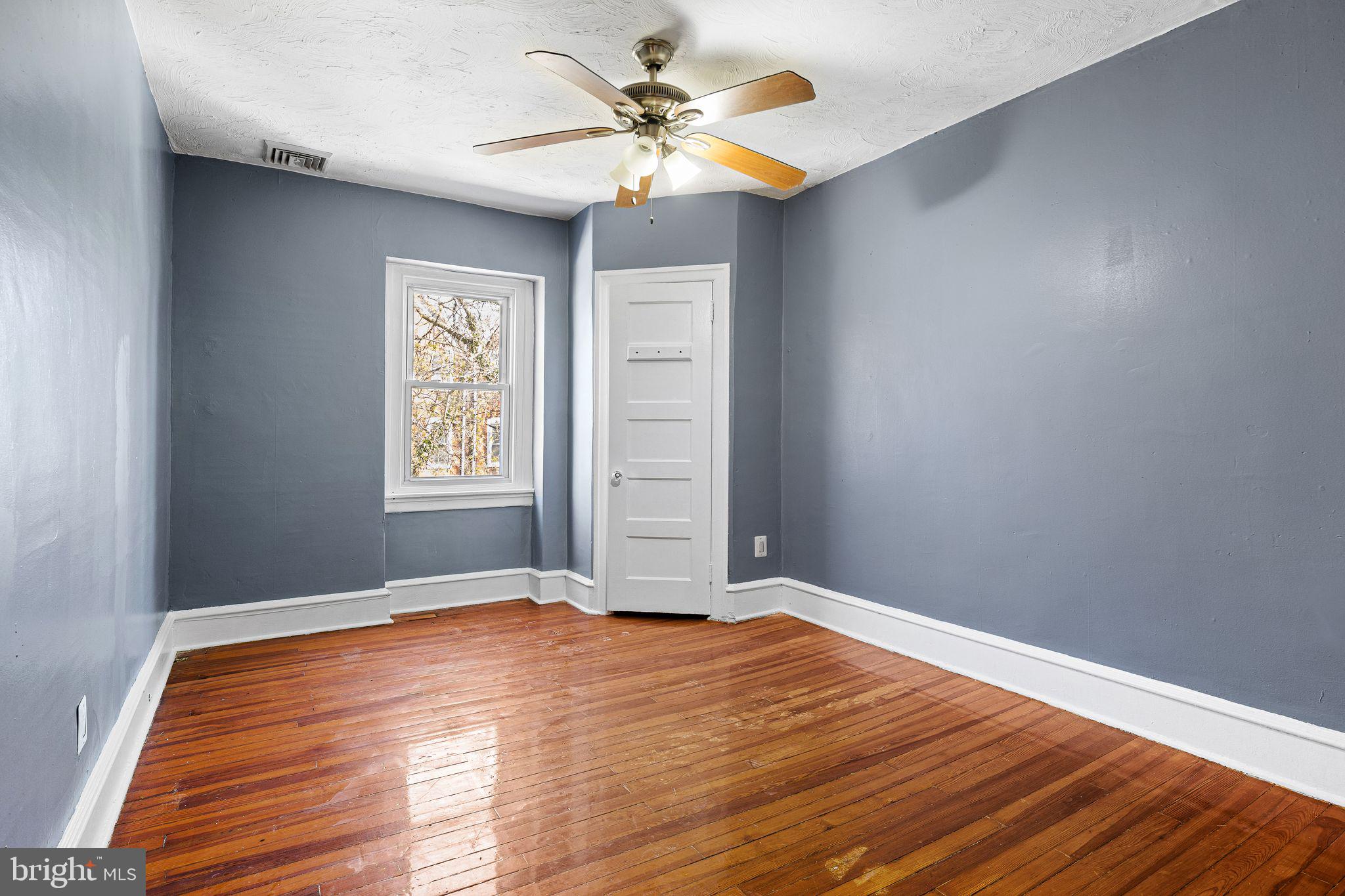 OVERBROOK PARK - Residential