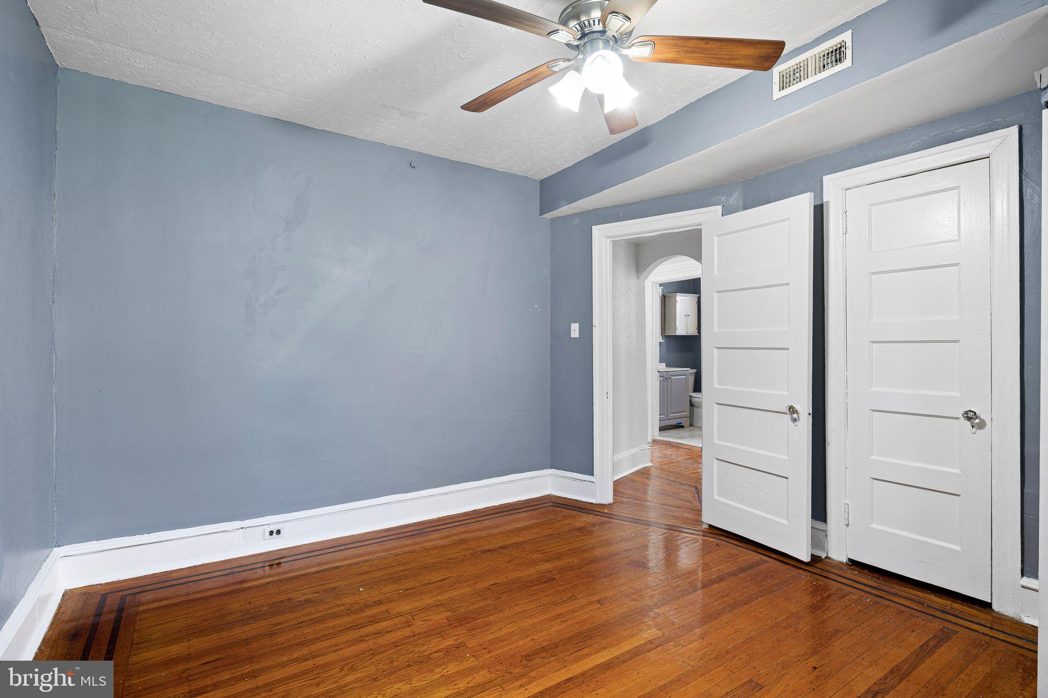 OVERBROOK PARK - Residential