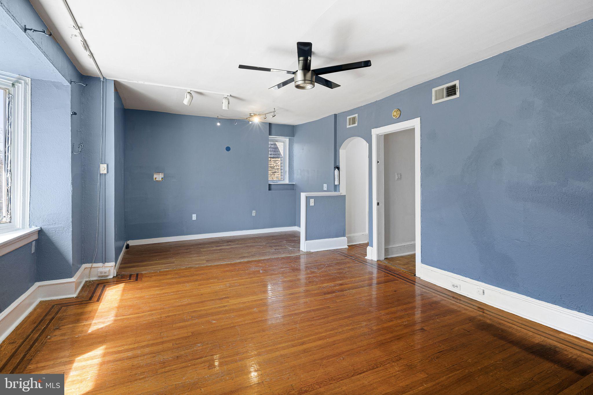 OVERBROOK PARK - Residential