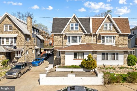 901 N 64TH STREET PHILADELPHIA PA 19151