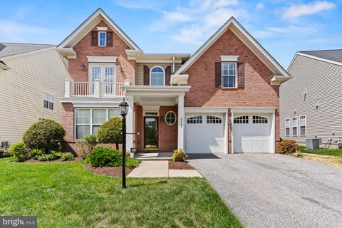 3141 Heartleaf Lane, Waldorf, MD 20603 - #: MDCH2053692