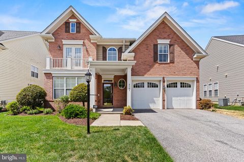 3141 HEARTLEAF LANE WALDORF MD 20603