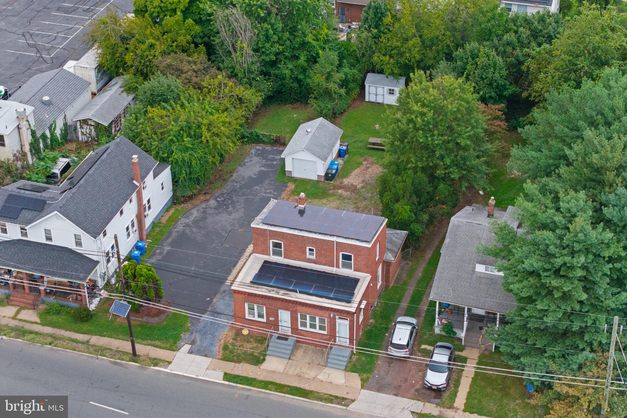 616 ROUTE 130 CAMDEN AVE