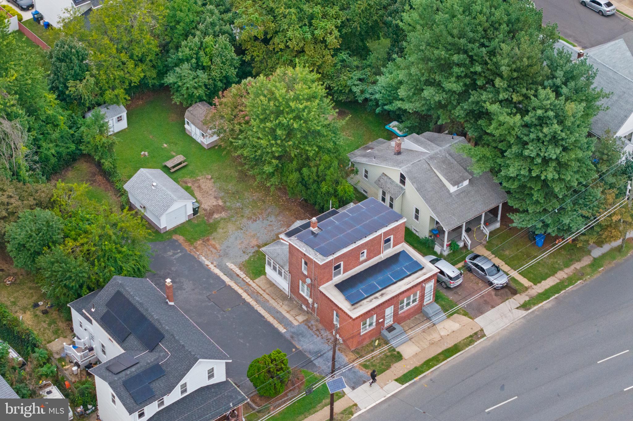616 ROUTE 130 CAMDEN AVE