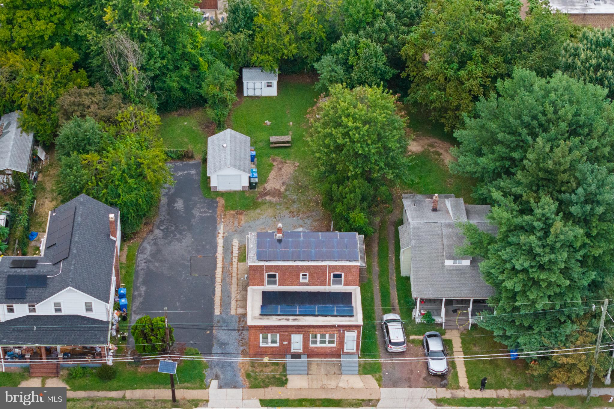 616 ROUTE 130 CAMDEN AVE