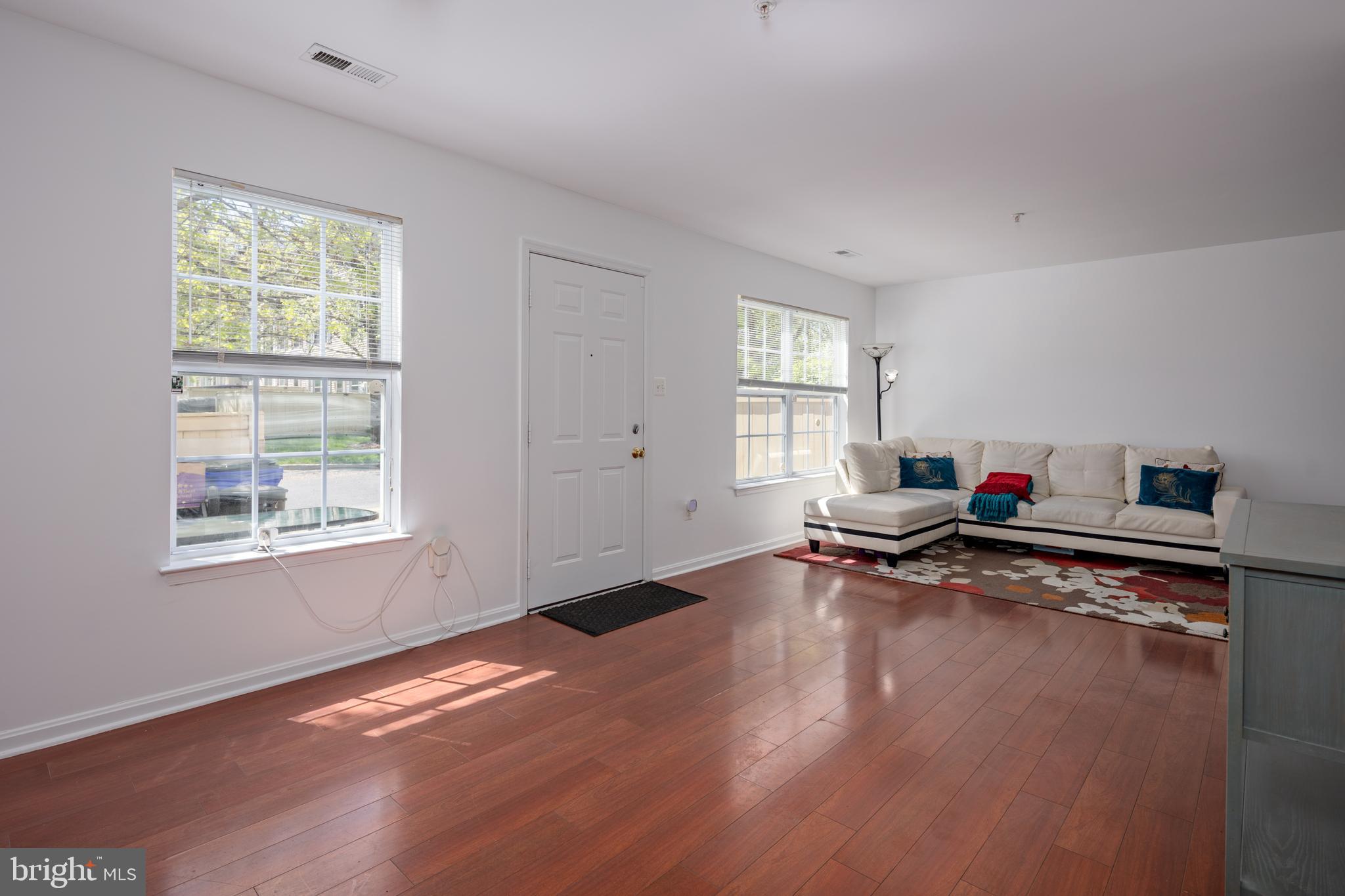 MILL CROSSING - Residential