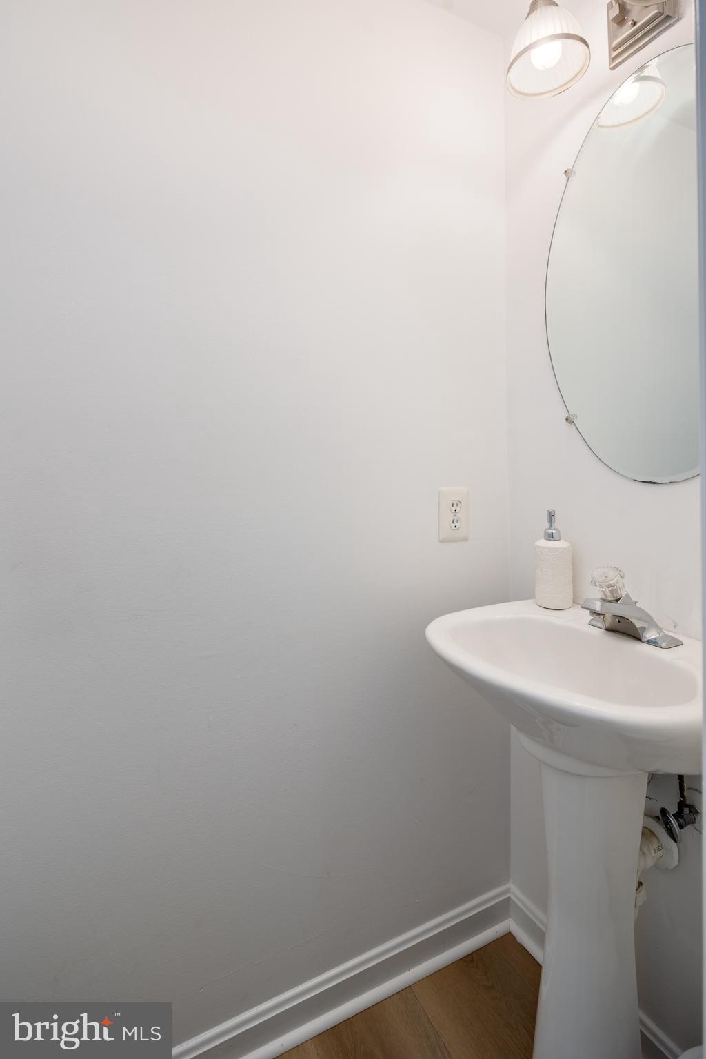 MILL CROSSING - Residential